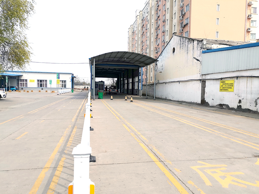 洛陽市瀍河區(qū)啟明北路7號(隴海鐵路橋南，東側(cè)輔道)