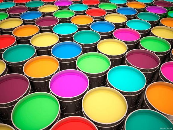 水性涂料增稠剂推动涂料行业的发展!